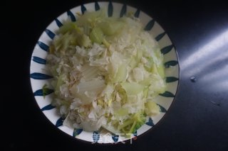 #清淡美食#西芹拌白木耳的做法步骤：7