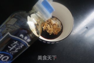 #清淡美食#西芹拌白木耳的做法步骤：9