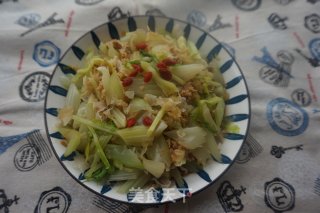 #清淡美食#西芹拌白木耳的做法步骤：12