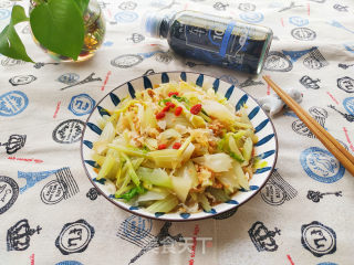 #清淡美食#西芹拌白木耳的做法步骤：13