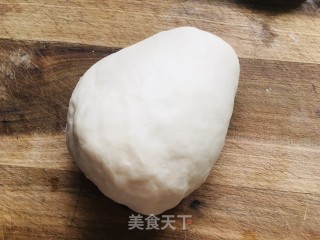 牛肉尕面片的做法步骤：1