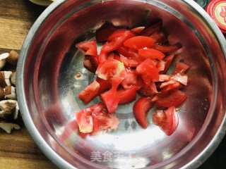 牛肉尕面片的做法步骤：6