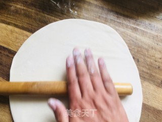 牛肉尕面片的做法步骤：13