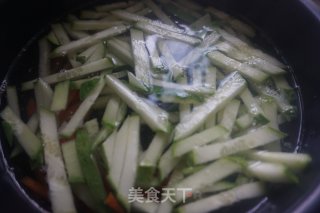 #清淡美食#藜麦杂菜沙拉的做法步骤：5