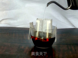 懒人版阿芙佳朵的做法步骤：1
