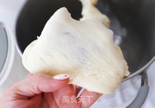 软软糯糯，健康养胃 | 星星黄小米嘟嘟的做法步骤：4