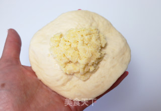 软软糯糯，健康养胃 | 星星黄小米嘟嘟的做法步骤：9