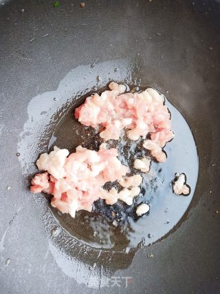 肉末茄子的做法步骤：12