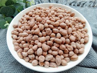 盐焗花生的做法步骤：12