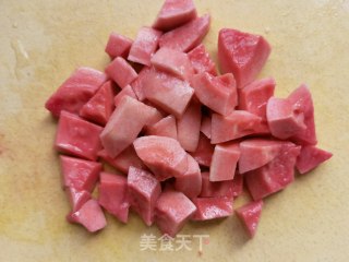 麦片芭乐酸奶昔的做法步骤：4
