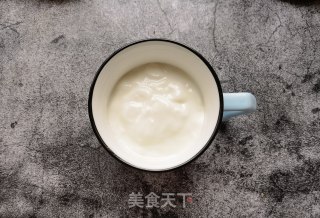 芭乐芒果麦片酸奶杯的做法步骤：5