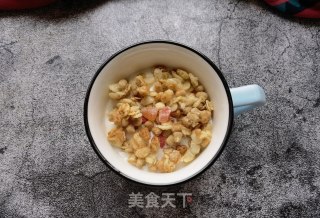 芭乐芒果麦片酸奶杯的做法步骤：6