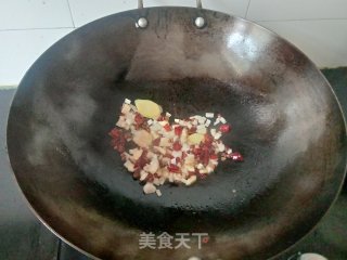 麻辣鸡爪的做法步骤：4