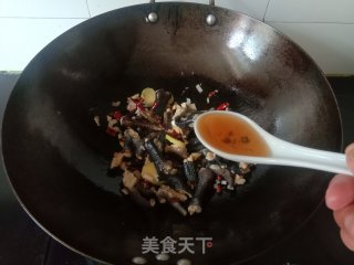 麻辣鸡爪的做法步骤：6