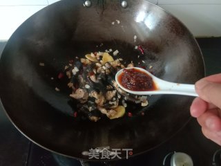 麻辣鸡爪的做法步骤：8