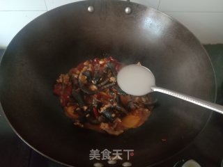 麻辣鸡爪的做法步骤：11