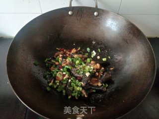 麻辣鸡爪的做法步骤：12