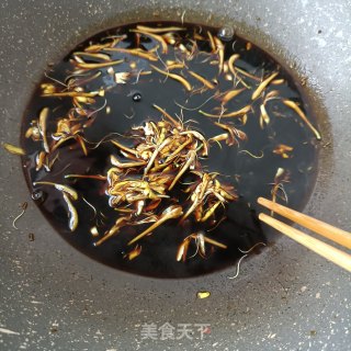 金银花蜜枣的做法步骤：10