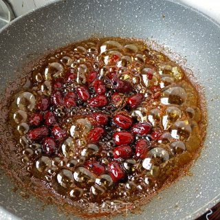 金银花蜜枣的做法步骤：14