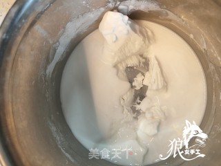 锅包肉（家庭简易版）的做法步骤：2