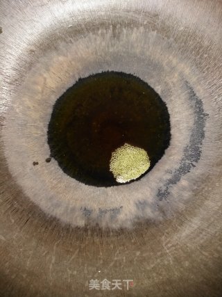 醋溜白菜的做法步骤：3