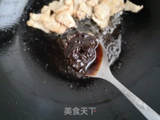 手撕包菜的做法步骤：4