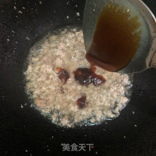 肉末豆腐的做法步骤：6