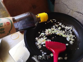 家常炖带鱼的做法步骤：3
