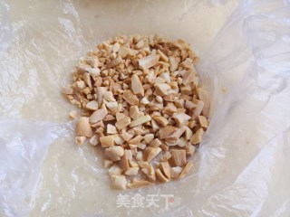 鸡丝凉面的做法步骤：2