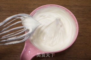 奶油水晶卷的做法步骤：5