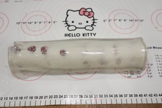 奶油水晶卷的做法步骤：10