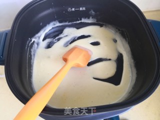 岩烧芝士吐司的做法步骤：2