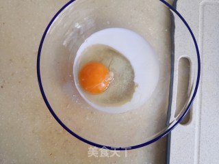 经典西多士的做法步骤：6