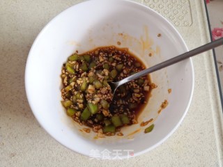凉拌木耳的做法步骤：3