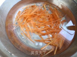 凉拌木耳的做法步骤：5