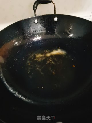 家常香葱豆腐，特别下饭哦的做法步骤：5