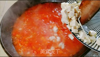 不放醋不放添加剂，10分钟做出酸爽鲜美的酸汤肥牛的做法步骤：5