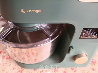 红糖包的做法步骤：3