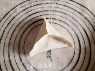 红糖包的做法步骤：8