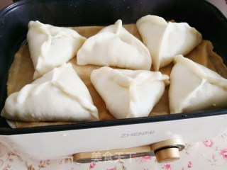 红糖包的做法步骤：10