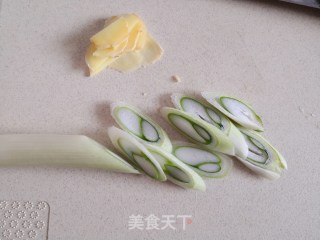 烤鲫鱼的做法步骤：3