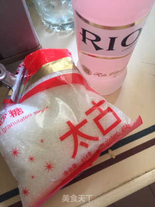 假装玛格丽特的做法步骤：2