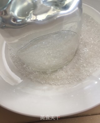 假装玛格丽特的做法步骤：5
