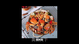 臻鲜·爆炒花甲的做法步骤：13