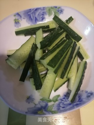 凉拌木耳的做法步骤：2