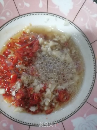 凉拌木耳的做法步骤：4