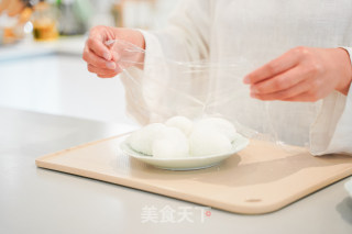 节气食养｜小满 椰香草莓的做法步骤：10