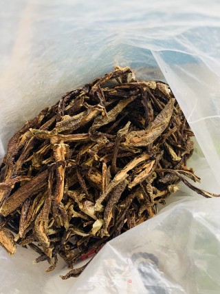 酱土豆????的做法步骤：2