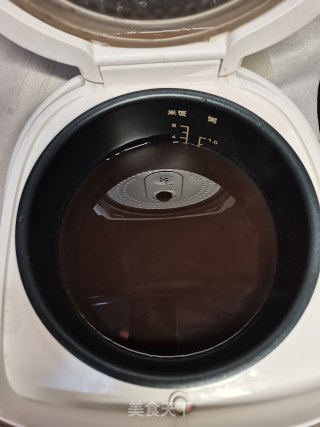 红豆汤的做法步骤：3