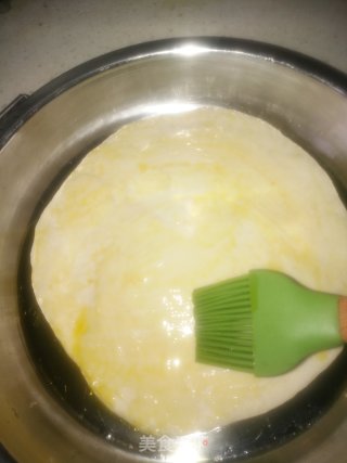 陕西油泼面的做法步骤：2